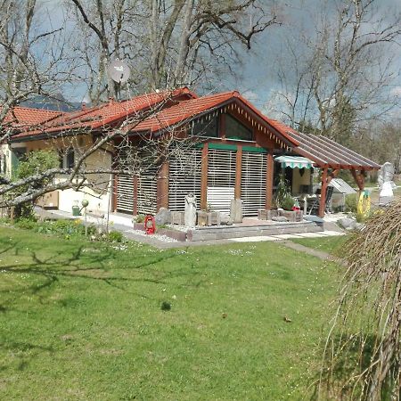 Ferienhaus Hanni'S Lindenhausl Schonau Schoenau am Koenigsee ภายนอก รูปภาพ